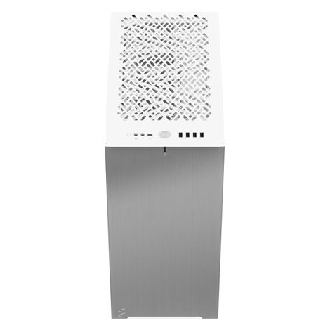 Fractal Design | Define 7 Compact | White | Mid-Tower | Power supply included No | ATX - 2